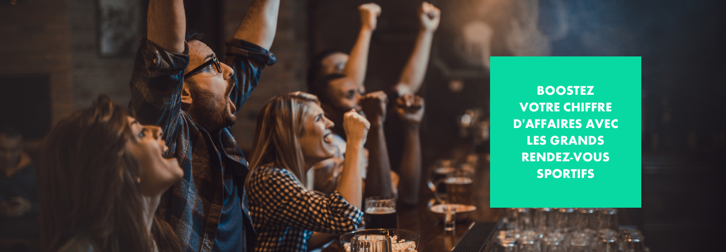 banniere bar